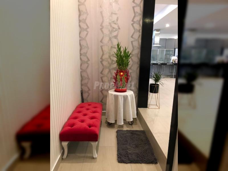 Penthouse Villa Ampang U-Thant – Spacious Freehold Luxury