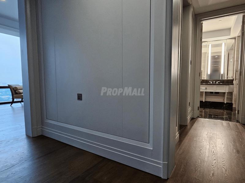 Prestigious St Regis Residence, KL Sentral, Kuala Lumpur - 2 Bedrooms For Sale