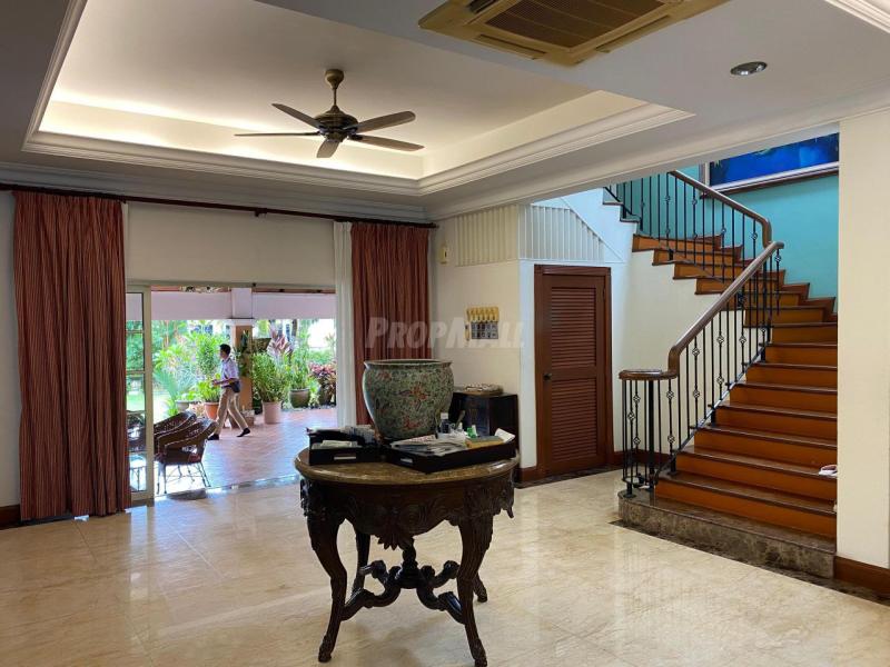 Freehold Bungalow with Huge Land Bukit Gasing, Petaling Jaya For Sale