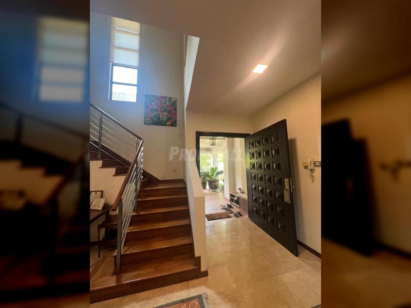 2 STOREY BUNGALOW HOUSE IN KENNY HILLS, BUKIT TUNKU FOR SALE, BUKIT TUNKU KUALA LUMPUR