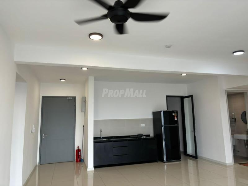 Sunway Serene Petaling Jaya | Super High Floor with unblocked and amazing Golf Course and PJ view
