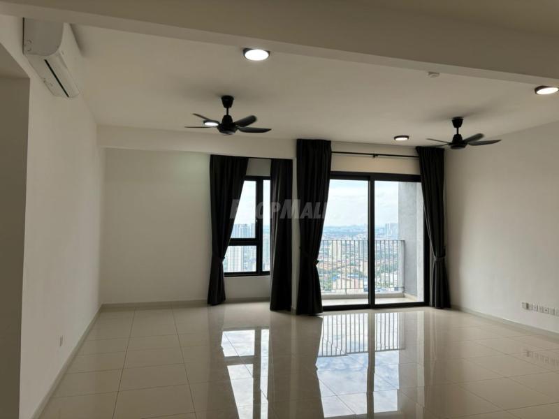 Sunway Serene Petaling Jaya | Super High Floor with unblocked and amazing Golf Course and PJ view