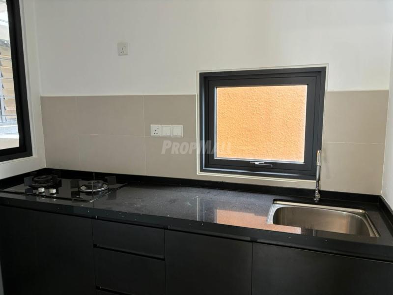 Sunway Serene Petaling Jaya | Super High Floor with unblocked and amazing Golf Course and PJ view