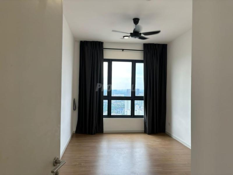 Sunway Serene Petaling Jaya | Super High Floor with unblocked and amazing Golf Course and PJ view
