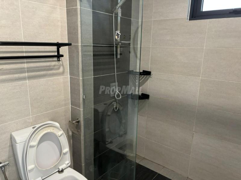 Sunway Serene Petaling Jaya | Super High Floor with unblocked and amazing Golf Course and PJ view