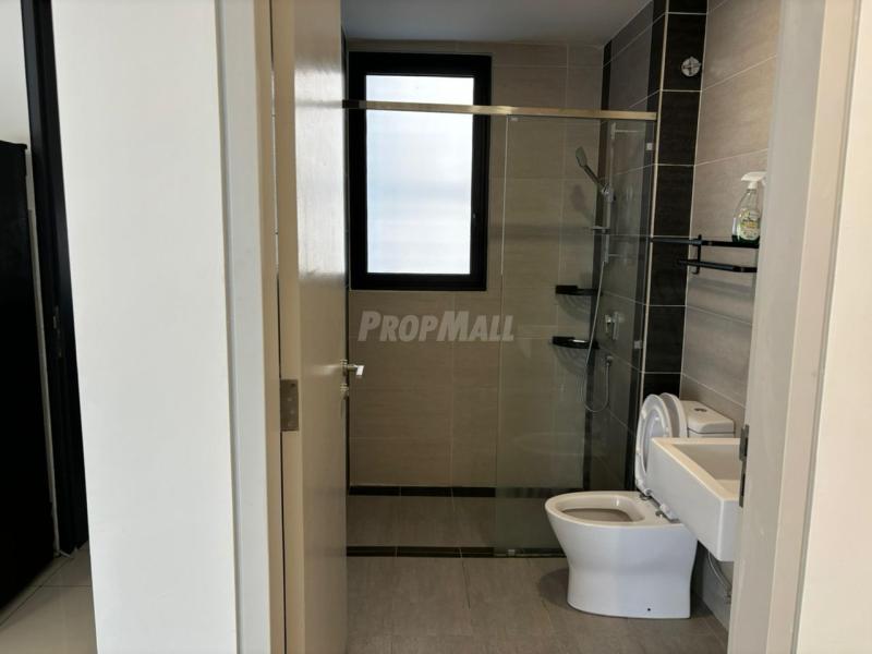 Sunway Serene Petaling Jaya | Super High Floor with unblocked and amazing Golf Course and PJ view