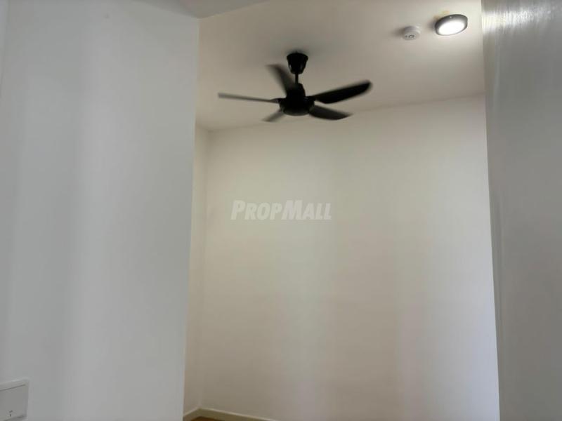 Sunway Serene Petaling Jaya | Super High Floor with unblocked and amazing Golf Course and PJ view