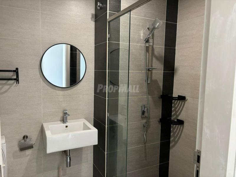 Sunway Serene Petaling Jaya | Super High Floor with unblocked and amazing Golf Course and PJ view