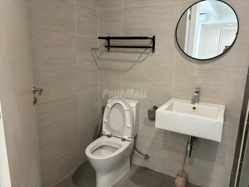 Sunway Serene Petaling Jaya | Super High Floor with unblocked and amazing Golf Course and PJ view