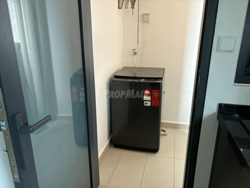 Sunway Serene Petaling Jaya | Super High Floor with unblocked and amazing Golf Course and PJ view