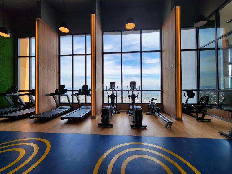 Sunway Serene Petaling Jaya | Super High Floor with unblocked and amazing Golf Course and PJ view