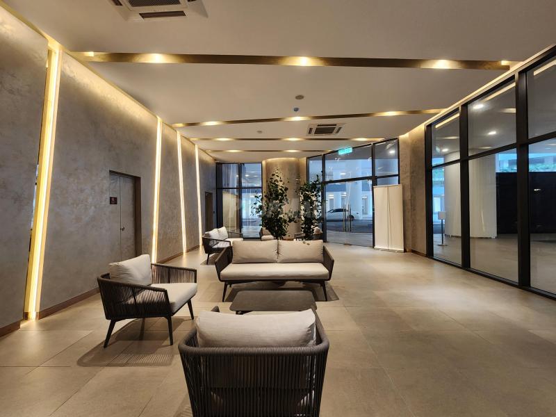 Sunway Serene Petaling Jaya | Super High Floor with unblocked and amazing Golf Course and PJ view