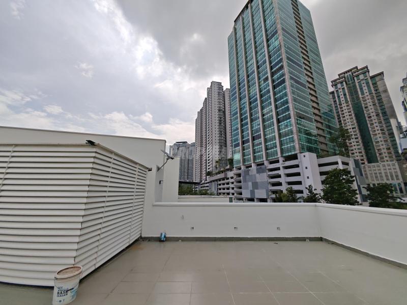 Damai KLCC | Freehold Bungalow near International School
