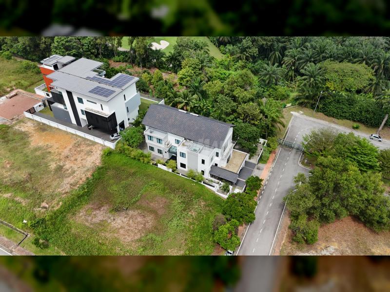 MODERN BUNGALOW GLENHILL SAUJANA - FULLY RENOVATED - NEAR ARA DAMANSARA