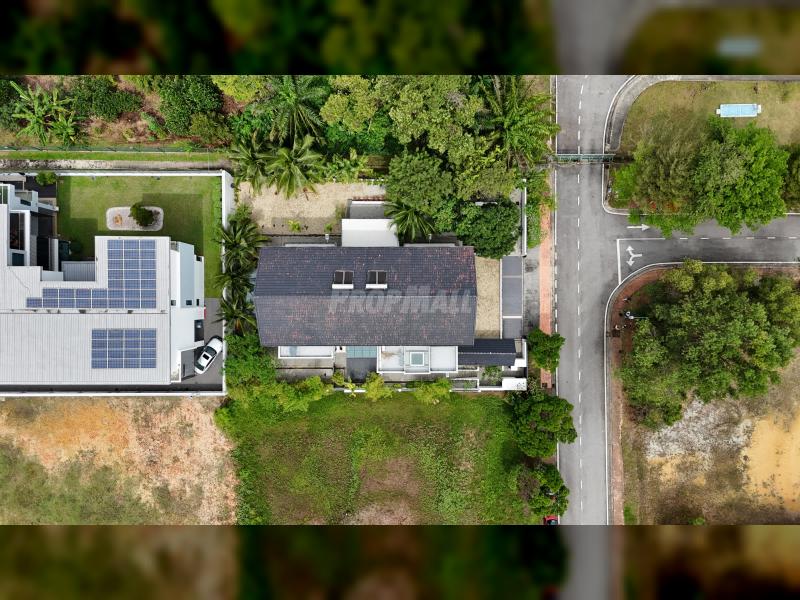 MODERN BUNGALOW GLENHILL SAUJANA - FULLY RENOVATED - NEAR ARA DAMANSARA