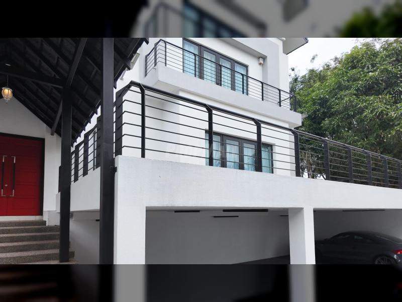 MODERN BUNGALOW GLENHILL SAUJANA - FULLY RENOVATED - NEAR ARA DAMANSARA