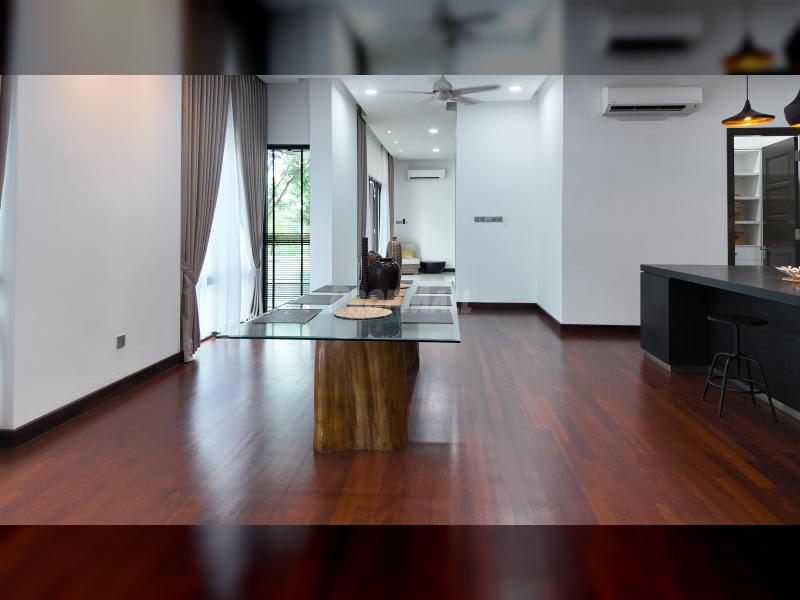 MODERN BUNGALOW GLENHILL SAUJANA - FULLY RENOVATED - NEAR ARA DAMANSARA