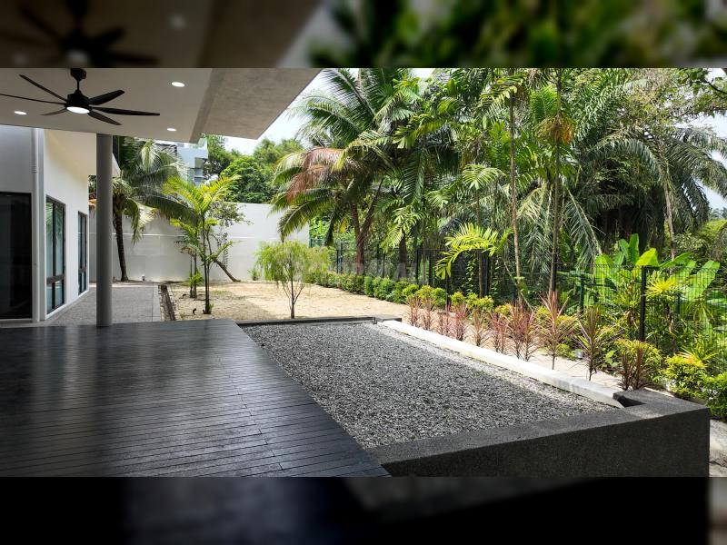 MODERN BUNGALOW GLENHILL SAUJANA - FULLY RENOVATED - NEAR ARA DAMANSARA