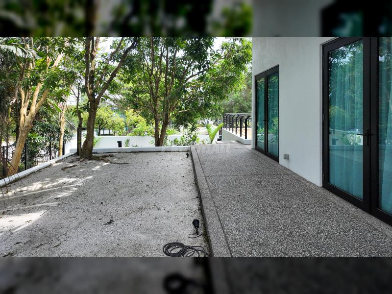 MODERN BUNGALOW GLENHILL SAUJANA - FULLY RENOVATED - NEAR ARA DAMANSARA