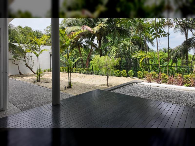 MODERN BUNGALOW GLENHILL SAUJANA - FULLY RENOVATED - NEAR ARA DAMANSARA