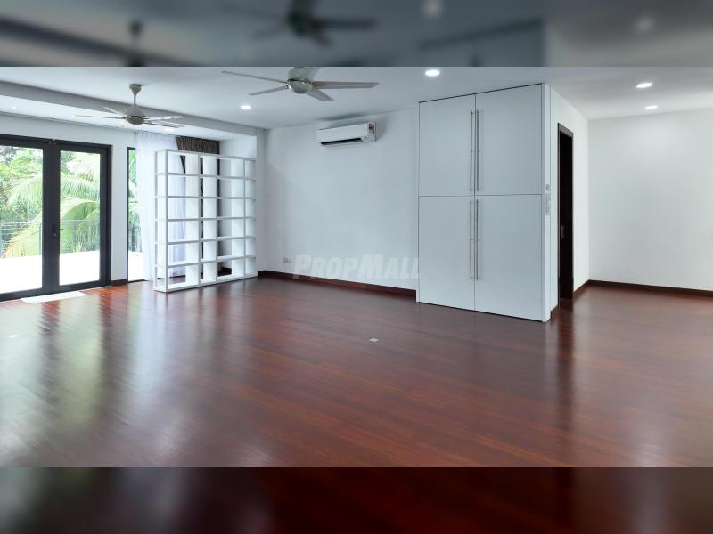 MODERN BUNGALOW GLENHILL SAUJANA - FULLY RENOVATED - NEAR ARA DAMANSARA