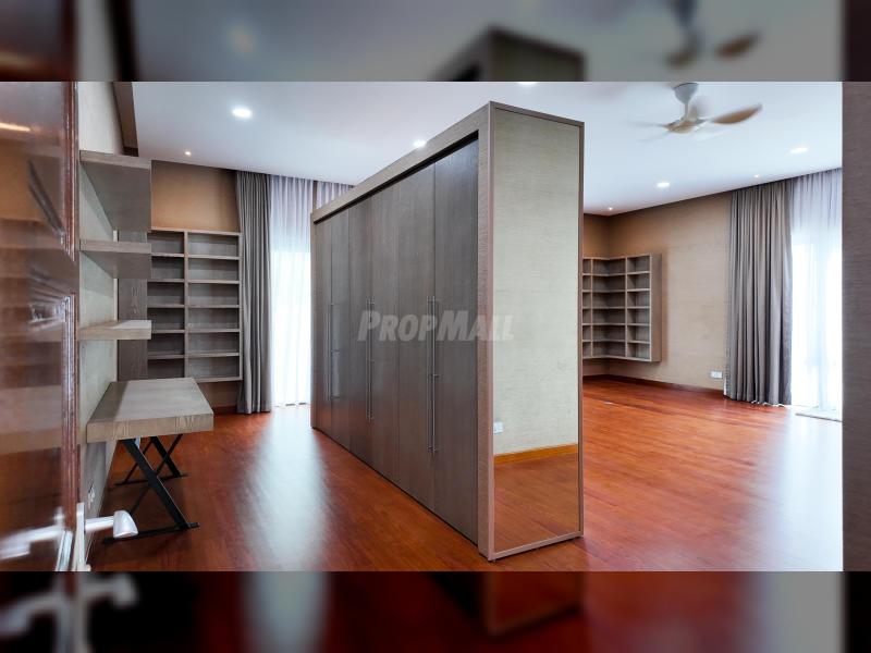 MODERN BUNGALOW GLENHILL SAUJANA - FULLY RENOVATED - NEAR ARA DAMANSARA