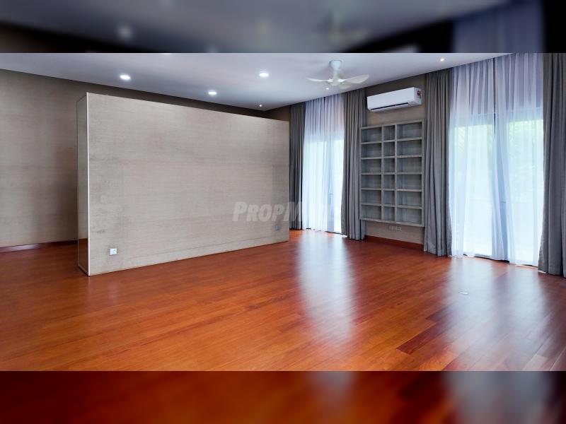 MODERN BUNGALOW GLENHILL SAUJANA - FULLY RENOVATED - NEAR ARA DAMANSARA