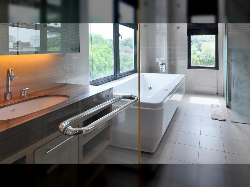 MODERN BUNGALOW GLENHILL SAUJANA - FULLY RENOVATED - NEAR ARA DAMANSARA