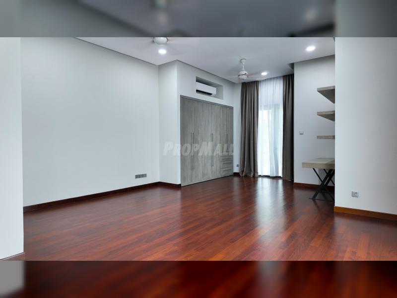 MODERN BUNGALOW GLENHILL SAUJANA - FULLY RENOVATED - NEAR ARA DAMANSARA