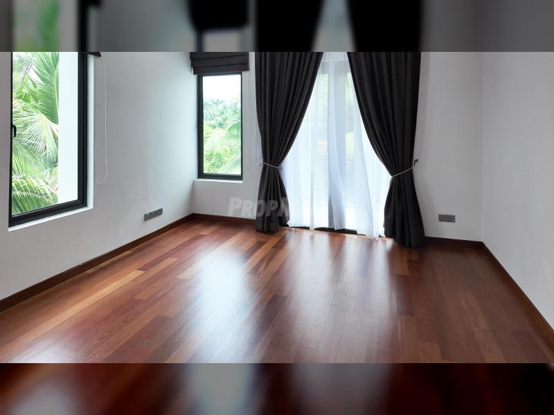 MODERN BUNGALOW GLENHILL SAUJANA - FULLY RENOVATED - NEAR ARA DAMANSARA
