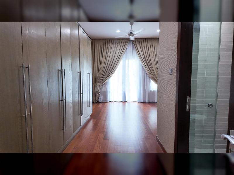 MODERN BUNGALOW GLENHILL SAUJANA - FULLY RENOVATED - NEAR ARA DAMANSARA