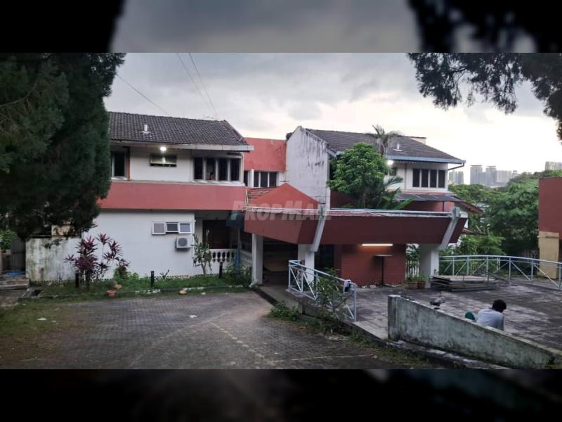 RESIDENTIAL LAND at JALAN LEDANG OFF JALAN DUTA, KUALA LUMPUR