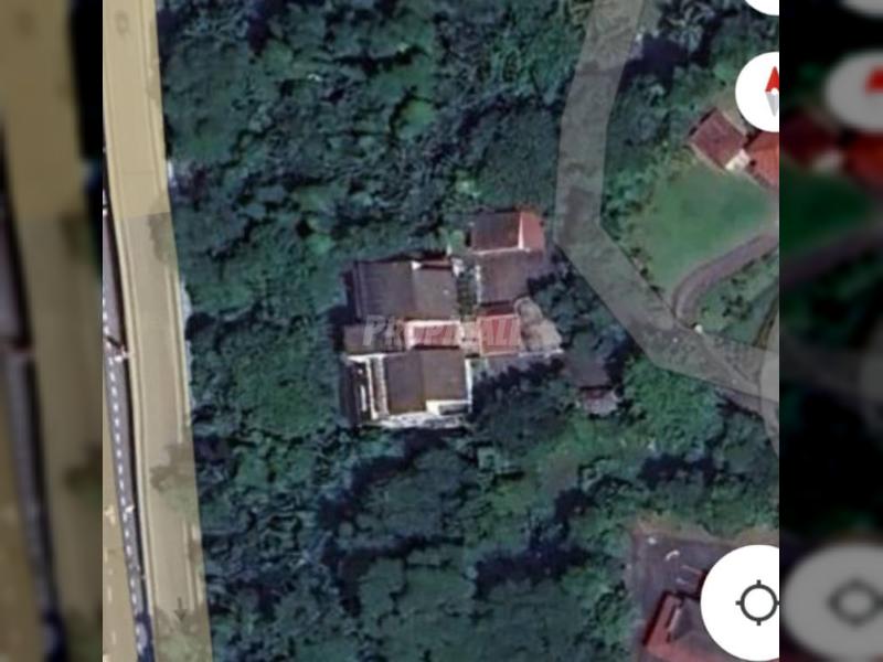 RESIDENTIAL LAND at JALAN LEDANG OFF JALAN DUTA, KUALA LUMPUR