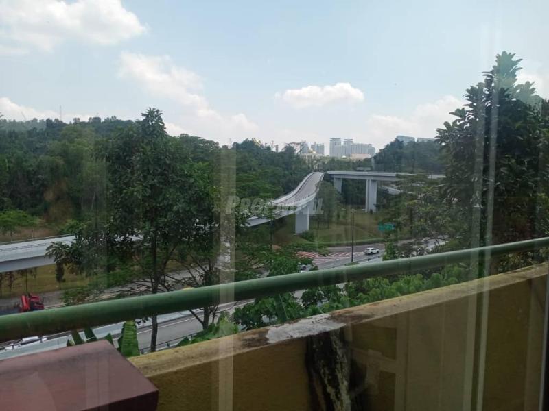 RESIDENTIAL LAND at JALAN LEDANG OFF JALAN DUTA, KUALA LUMPUR