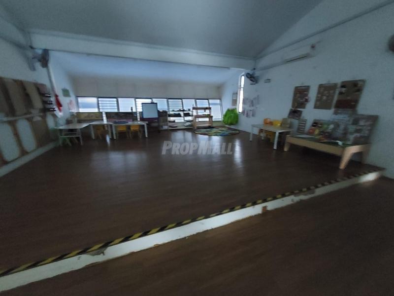 Jalan Damai / Jalan Ampang / Kuala Lumpur / City Center