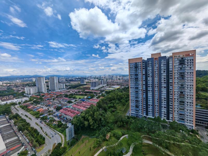 Emerald Hills, Cheras | Freehold, Private Lake with Jogging Track, Mini Desa ParkCity
