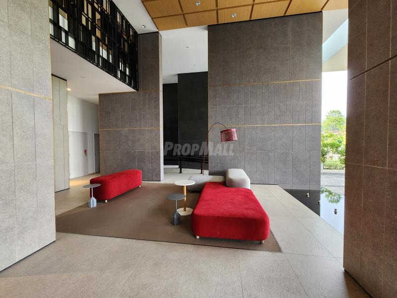 Emerald Hills, Cheras | Freehold, Private Lake with Jogging Track, Mini Desa ParkCity