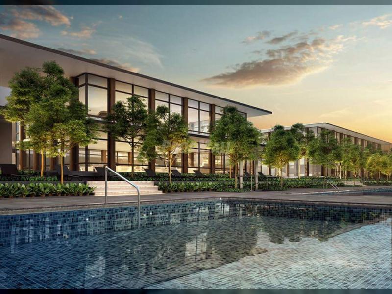 Emerald Hill, Cheras | Ready to Move in , Freehold, Private Lake with Jogging Track, Mini Desa ParkCity.