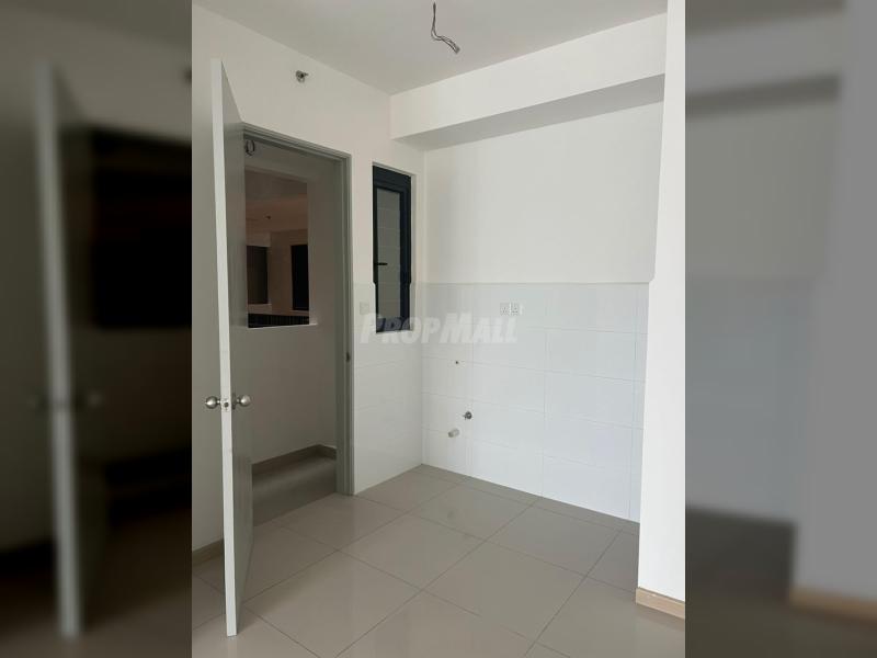 You City 3, Cheras | View facing reserved forest 5 mins to MRT Station and You City Retail