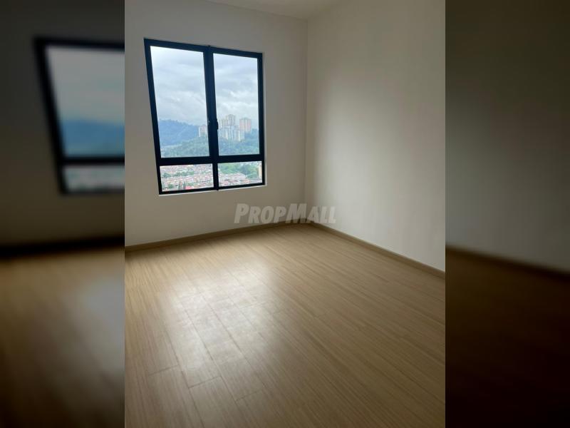 You City 3, Cheras | View facing reserved forest 5 mins to MRT Station and You City Retail