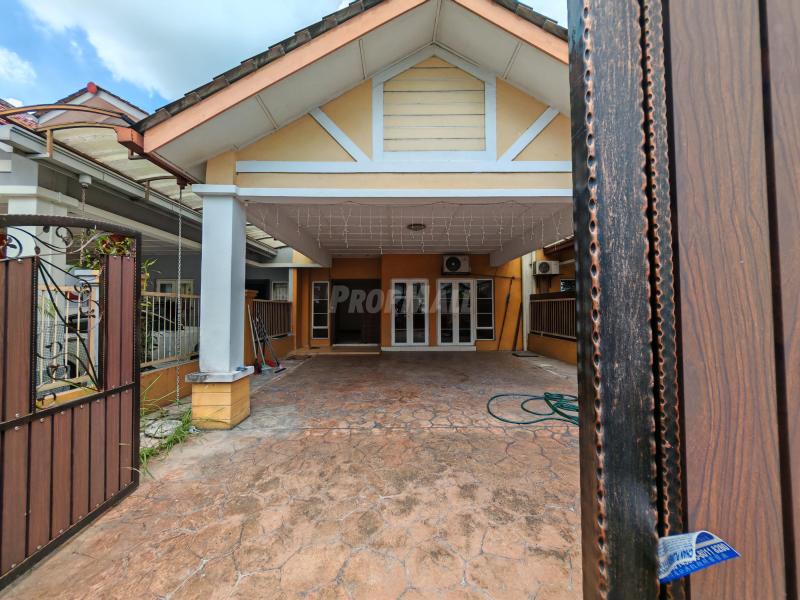 USJ 1 Subang | Below Market Value 2 Storey Fully Extended Terrace