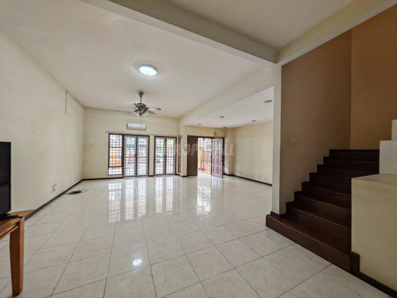 USJ 1 Subang | Below Market Value 2 Storey Fully Extended Terrace