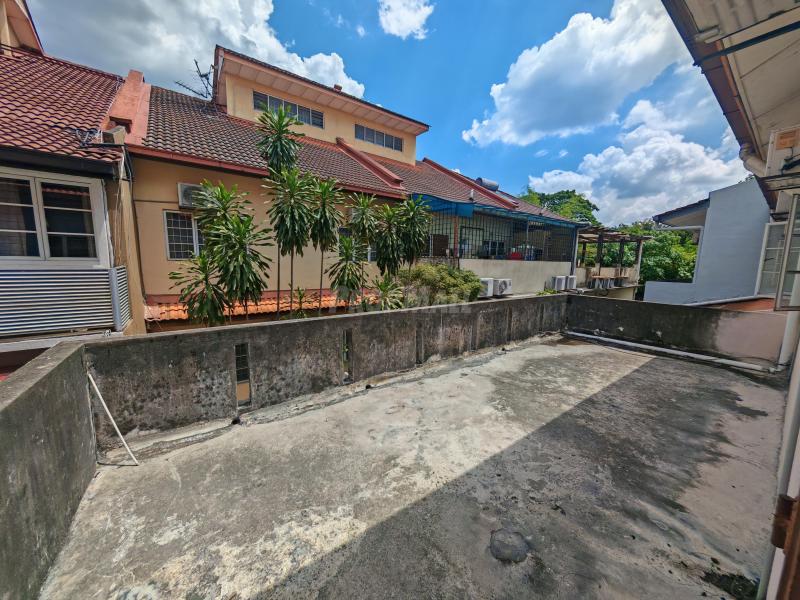 USJ 1 Subang | Below Market Value 2 Storey Fully Extended Terrace