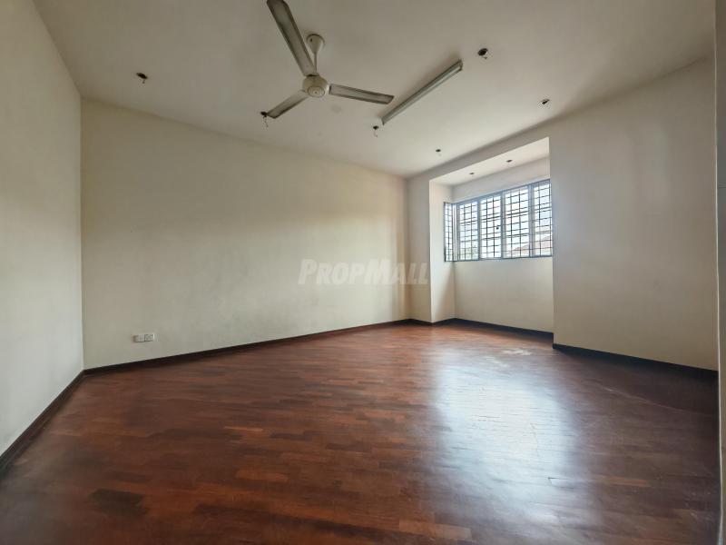 USJ 1 Subang | Below Market Value 2 Storey Fully Extended Terrace