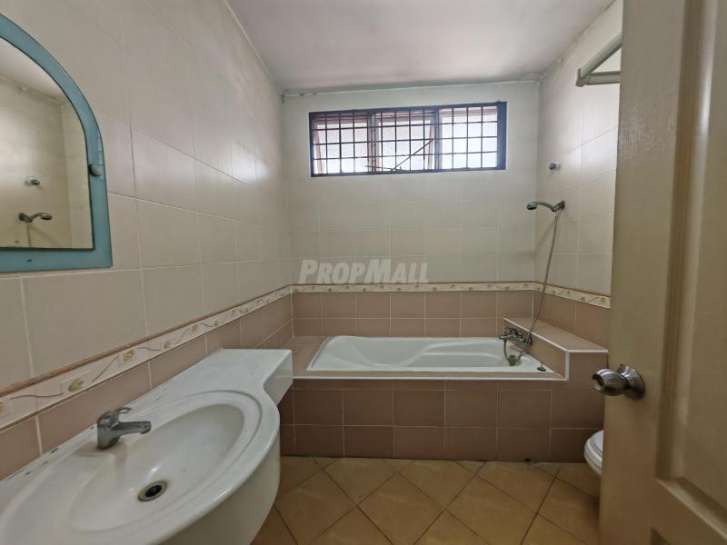USJ 1 Subang | Below Market Value 2 Storey Fully Extended Terrace