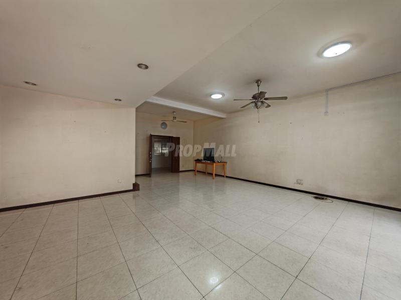 USJ 1 Subang | Below Market Value 2 Storey Fully Extended Terrace