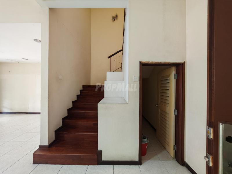 USJ 1 Subang | Below Market Value 2 Storey Fully Extended Terrace