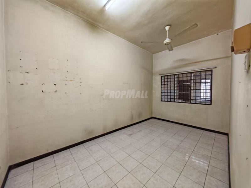 USJ 1 Subang | Below Market Value 2 Storey Fully Extended Terrace