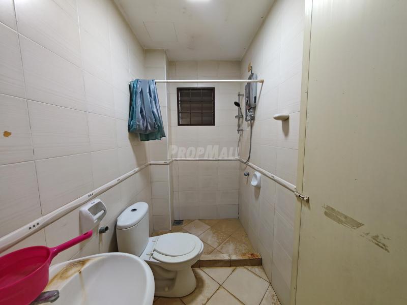 USJ 1 Subang | Below Market Value 2 Storey Fully Extended Terrace