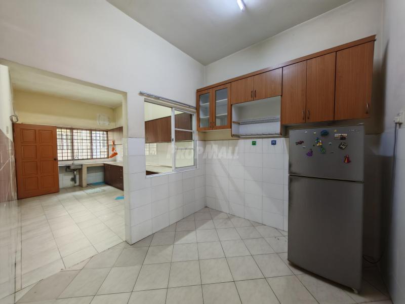 USJ 1 Subang | Below Market Value 2 Storey Fully Extended Terrace